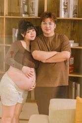 -玛瑞莎·儿童·亲子摄影(越秀店)
