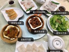 -顺德人家食府(黄金广场店)