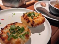 -绿茶餐厅(雁塔大悦城店)