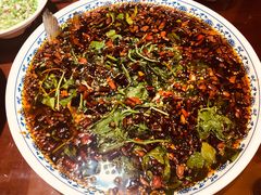 -杨记隆府(白象街店)