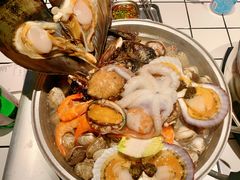 -东鑫记港式茶餐厅(南京东路店)