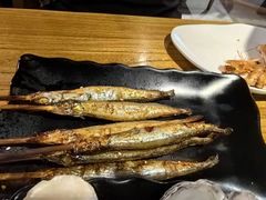 -烧蠔帮·生蚝海鲜牌档(观海店)