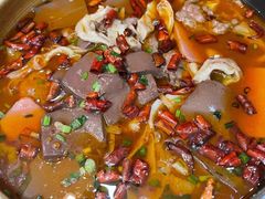 -海宁煲农家菜(惠南镇店)