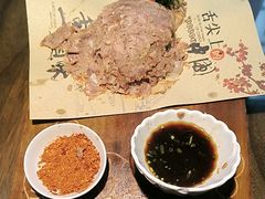 -秦月轩·陕西家乡菜(阜成路·五棵松店)