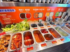 -真熙家牛排烤肉无限续(百脑汇店)