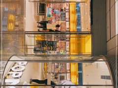-泡泡玛特POPMART(浦项中心体验店)