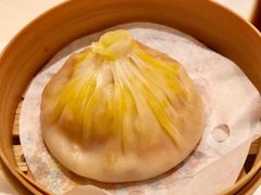 蟹粉小笼包-利苑酒家(华熙国际店)