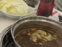 -太婆天府山珍酒楼(亚运村店)
