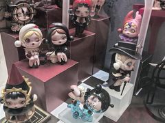 -泡泡玛特POPMART (北京超极合生汇店)