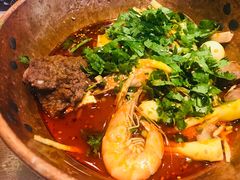 -成都你六姐·牛肉冒菜(城市集市合生汇店)