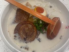 胡椒浓厚骨汤拉面-味千拉面(星摩尔购物中心店)