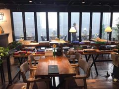 大堂-心邸·庆宴(雅宝城店)