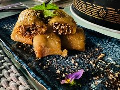 -王府井文华东方酒店-紫膳餐厅