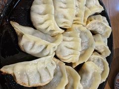 菜肉鲜饺-秀嫂挞粿