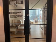 -Trainyard 炼·工场(中国国际贸易中心店)