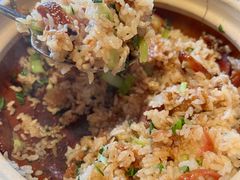 -芳芳私房菜·精做淮扬菜(承德路店)