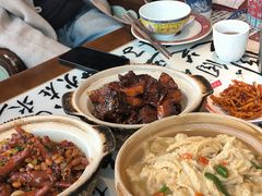 -南昌大饭店·非遗南昌菜(万寿宫店)