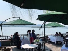 -柳莺湖上·湖景餐厅·江南菜(西湖店)