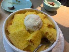 -吕氏疙瘩汤·海鲜新鲁菜(凯德mall新都心店)