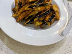 -忠顺斋易州印象烤鸭店(东关新村店)