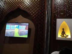 -豪爵足道·SPA(蔡甸店)