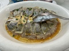 -年顺渔村(大岭山店)