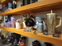 -星巴克(深圳侨城街店)