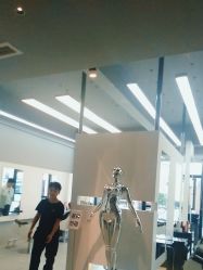 -CHIC 国潮男士发型