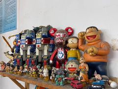 -炒豆合作社(东四总店)