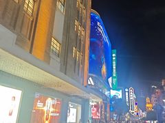 -南京路步行街