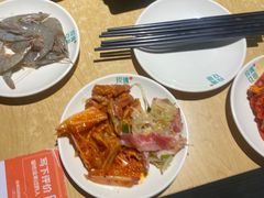 -玫瑰花园自助烤肉(顺义鑫海韵通店)