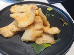 锅包肉-百富源·海鲜辽菜(浑河堡店)