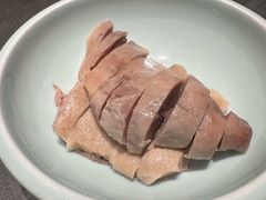 -小厨娘金榜题名(夫子庙秦淮河店)