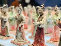 -陕西历史博物馆