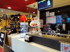 -麦当劳(武汉火车站店)