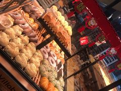 -酵墅·手感烘焙(印象汇店)