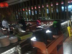 -尚水元休闲自助餐厅(中央城店)