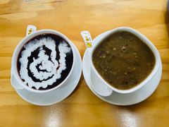 -圆碌碌甜品屋(二中店)
