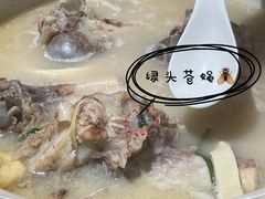 -小乌猪·金华筒骨煲(永盛购物广场店)