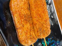 -吉香碳烤生蚝(仙霞路店)