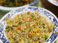 -粗茶淡饭(东关街店)