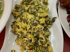 树皮炒蛋-泸沽肴(泸沽湖大洛水村农村信用社旁店)