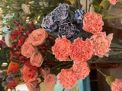 -BoBloom花店(晶耀前滩店)