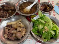 -阿秋牛排(湖心街店)