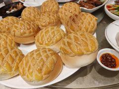 -白云宾馆·白云轩中餐厅·匠心手制