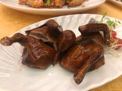 -桃园盛宴·岭南粤菜·手工茶点(南庄店)