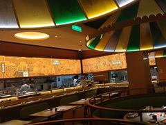 -塔哈尔·新疆盛宴(奉贤龙湖店)