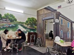 -渔记茶餐厅(渔村店)
