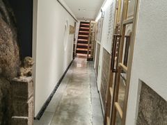 -黄山玉屏楼宾馆餐厅