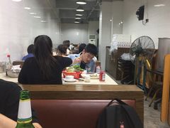 大堂-菜忠潮州牛肉店(岗厦店)